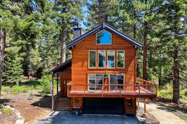 947 Tyner Way, Incline Village, NV 89451