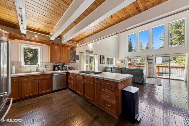 947 Tyner Way, Incline Village, NV 89451