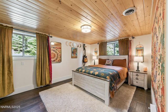 947 Tyner Way, Incline Village, NV 89451