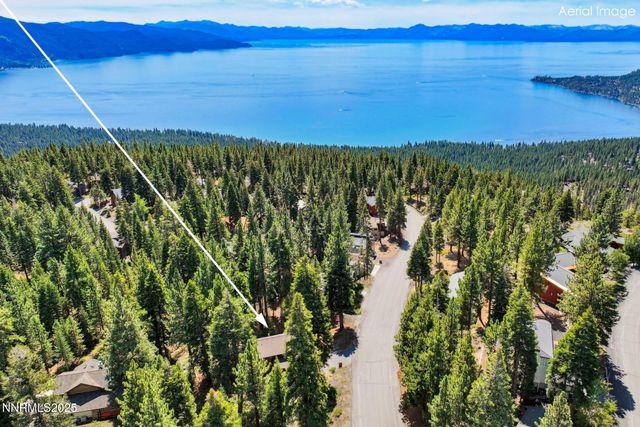 947 Tyner Way, Incline Village, NV 89451