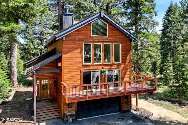 947 Tyner Way, Incline Village, NV 89451