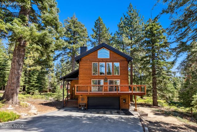 947 Tyner Way, Incline Village, NV 89451