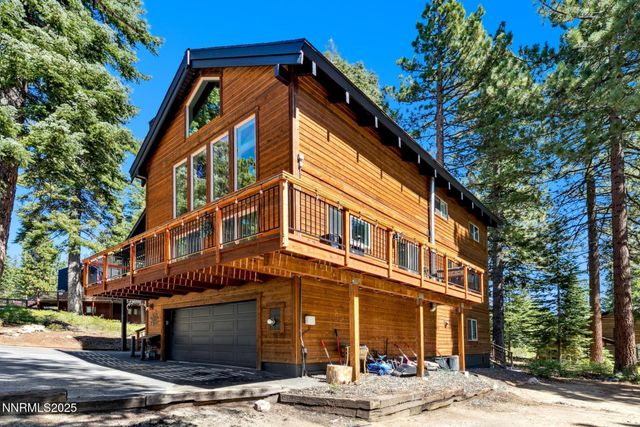 947 Tyner Way, Incline Village, NV 89451