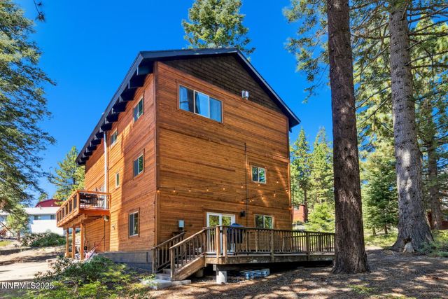 947 Tyner Way, Incline Village, NV 89451