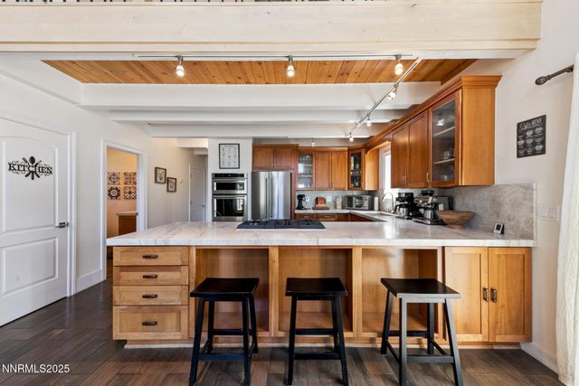 947 Tyner Way, Incline Village, NV 89451