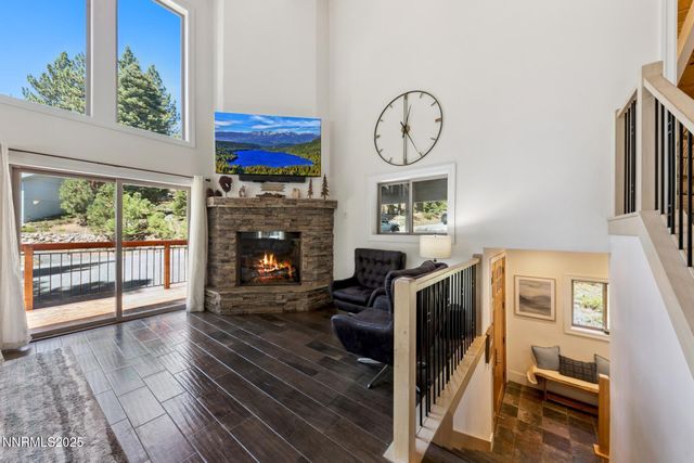 947 Tyner Way, Incline Village, NV 89451