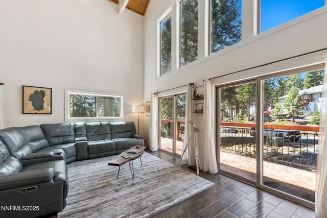 947 Tyner Way, Incline Village, NV 89451