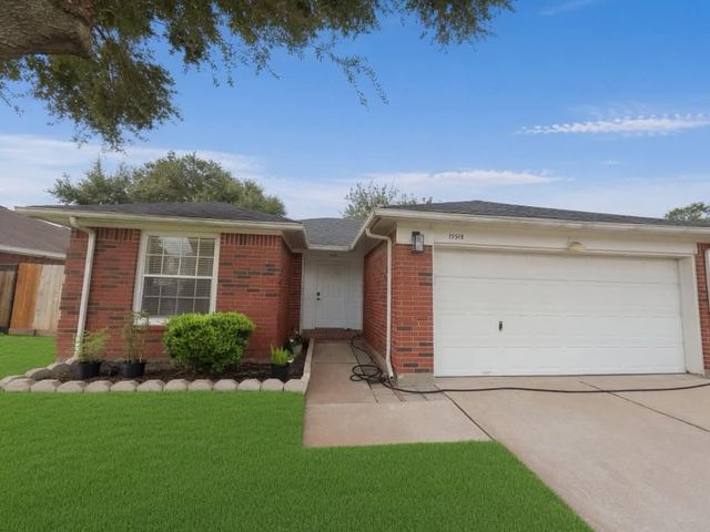 15515 Town Green Drive, Houston, TX 77083