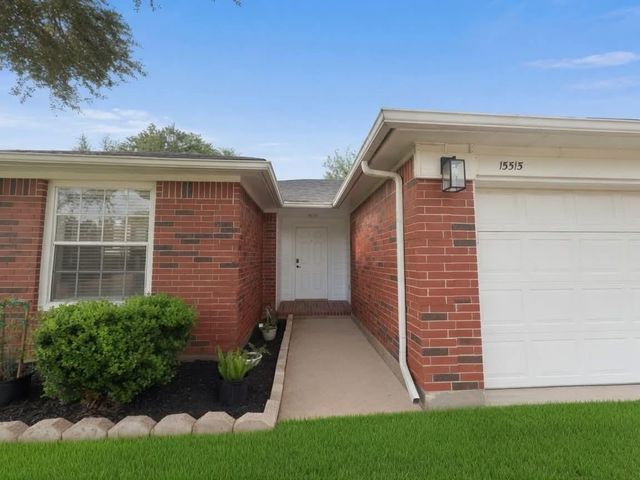 15515 Town Green Drive, Houston, TX 77083