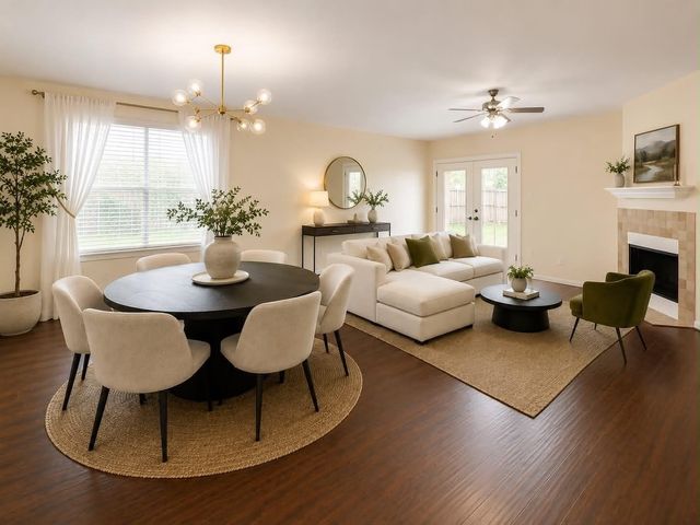15515 Town Green Drive, Houston, TX 77083