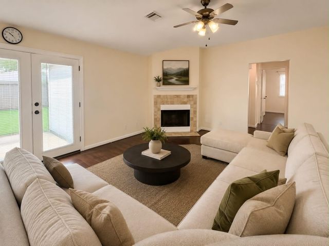 15515 Town Green Drive, Houston, TX 77083