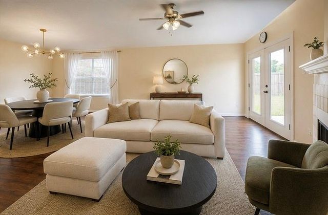 15515 Town Green Drive, Houston, TX 77083