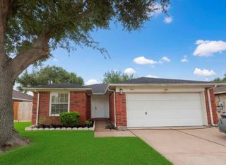 15515 Town Green Drive, Houston, TX 77083