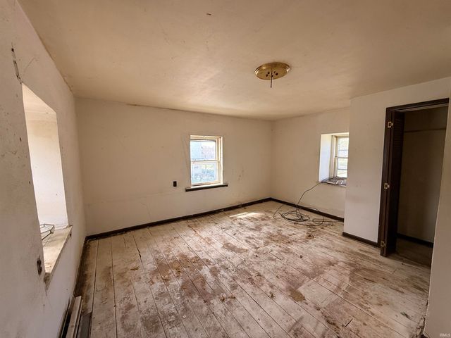 614 N Courtland Avenue, Kokomo, IN 46901