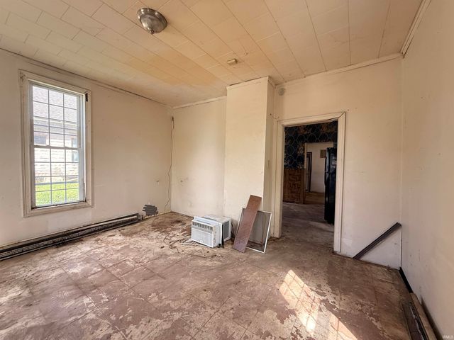 614 N Courtland Avenue, Kokomo, IN 46901