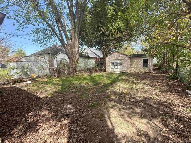 614 N Courtland Avenue, Kokomo, IN 46901
