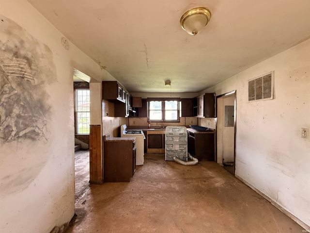 614 N Courtland Avenue, Kokomo, IN 46901