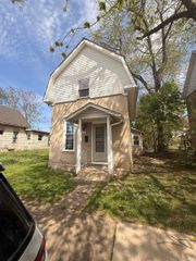 614 N Courtland Avenue, Kokomo, IN 46901