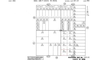 0 No Address Available, California City, CA 93505