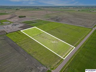 Lot 3 Rainwood N 276 Street, Valley, NE 68064