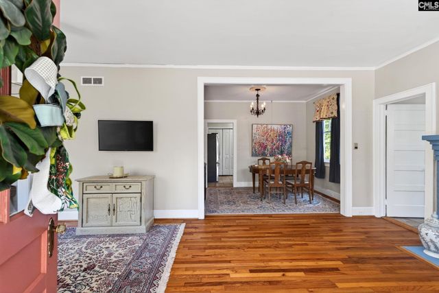 303 Tyler Street, Columbia, SC 29205