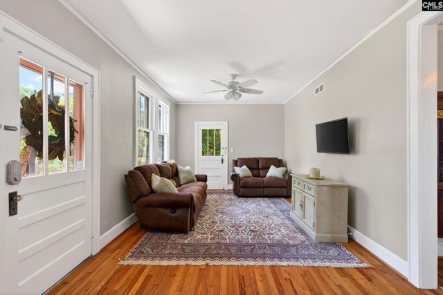 303 Tyler Street, Columbia, SC 29205