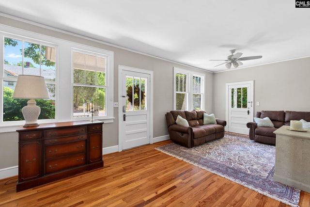 303 Tyler Street, Columbia, SC 29205