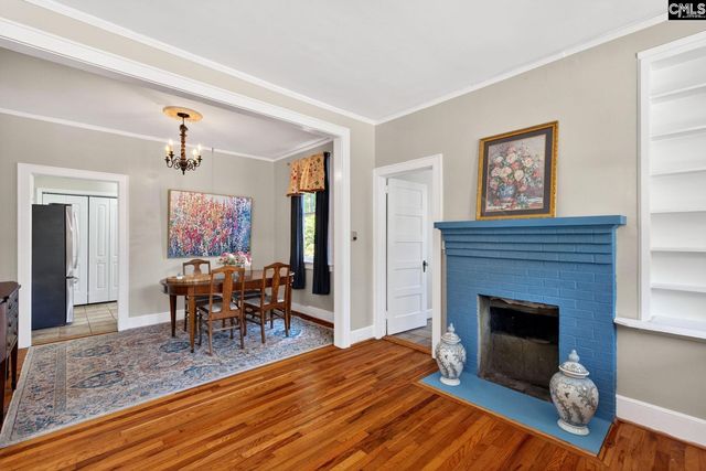 303 Tyler Street, Columbia, SC 29205