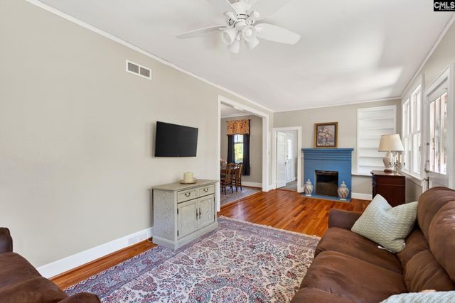 303 Tyler Street, Columbia, SC 29205