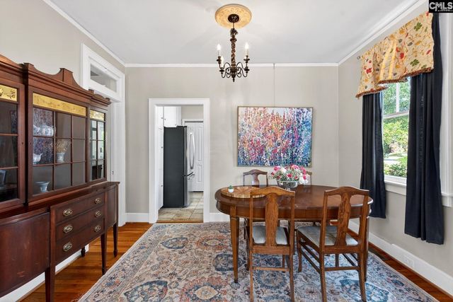 303 Tyler Street, Columbia, SC 29205