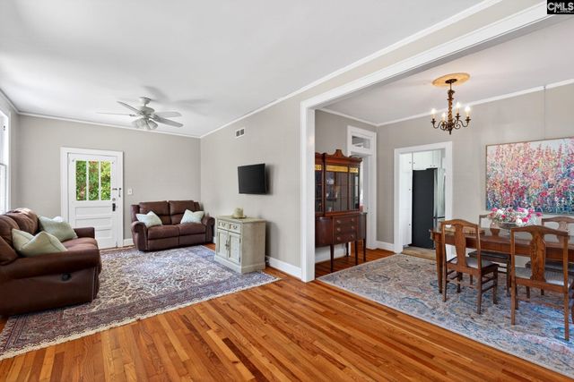 303 Tyler Street, Columbia, SC 29205