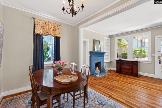 303 Tyler Street, Columbia, SC 29205