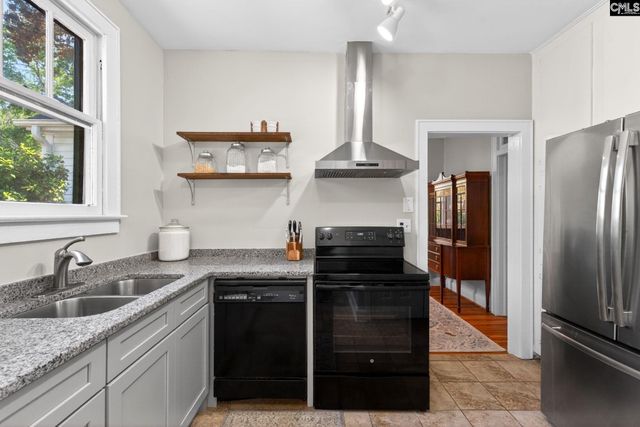 303 Tyler Street, Columbia, SC 29205