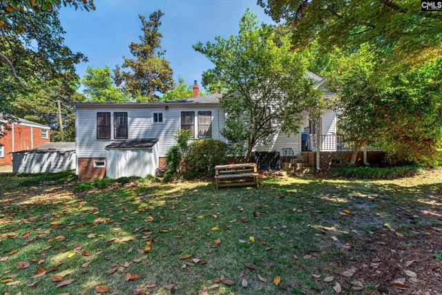 303 Tyler Street, Columbia, SC 29205