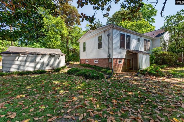 303 Tyler Street, Columbia, SC 29205
