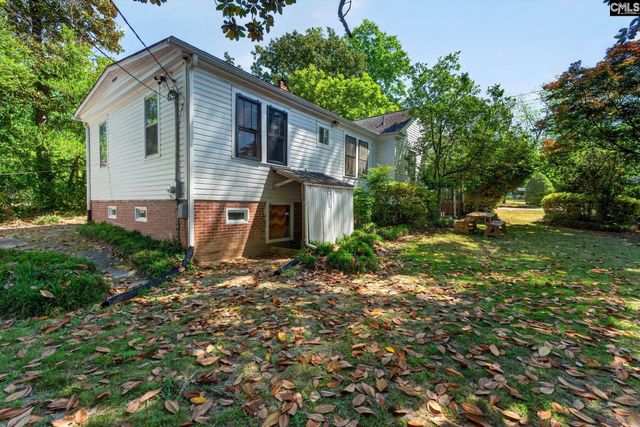 303 Tyler Street, Columbia, SC 29205