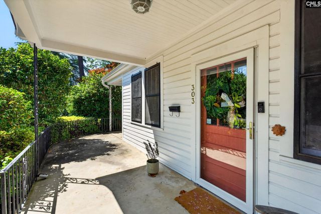303 Tyler Street, Columbia, SC 29205
