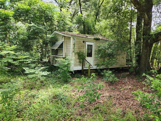 9228 NE JACKSONVILLE ROAD, Anthony, FL 32617