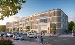 8250 Forsyth Boulevard 209, Clayton, MO 63105