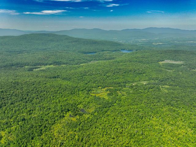 3298 East Hill Road, Eden, VT 05653