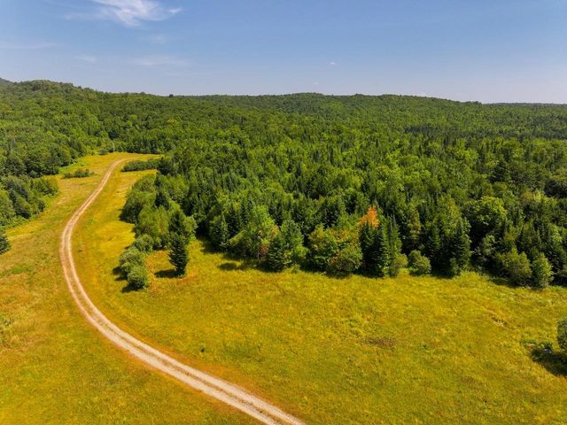 3298 East Hill Road, Eden, VT 05653