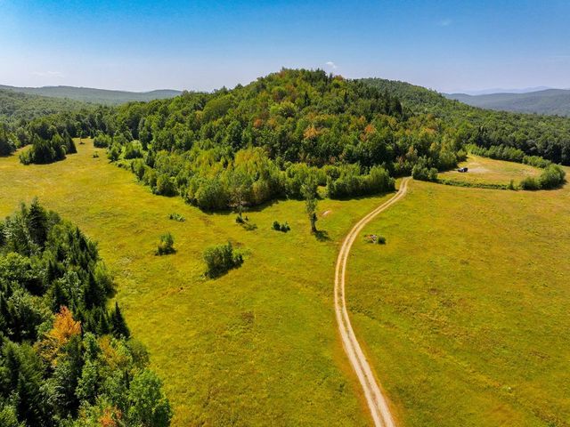 3298 East Hill Road, Eden, VT 05653