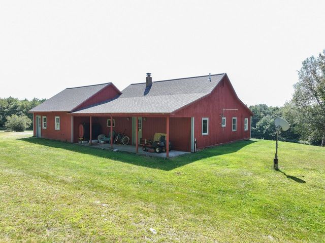 3298 East Hill Road, Eden, VT 05653