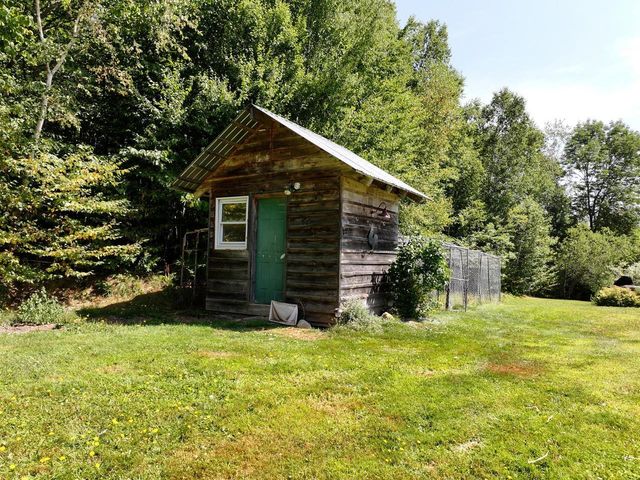 3298 East Hill Road, Eden, VT 05653