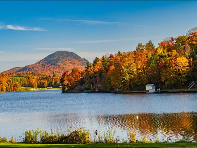 3298 East Hill Road, Eden, VT 05653