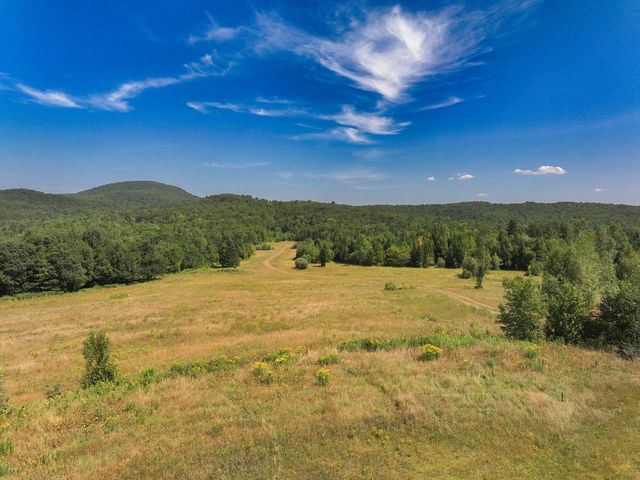 3298 East Hill Road, Eden, VT 05653