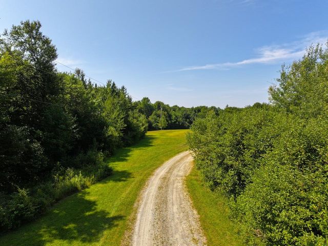 3298 East Hill Road, Eden, VT 05653