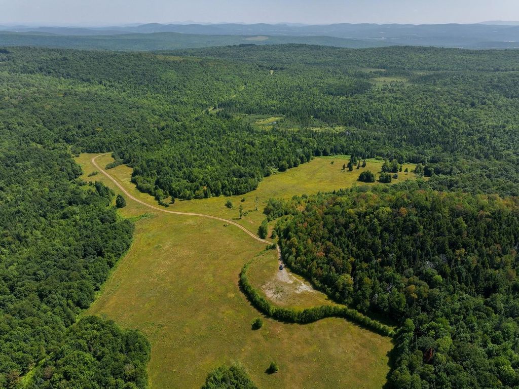 3298 East Hill Road, Eden, VT 05653