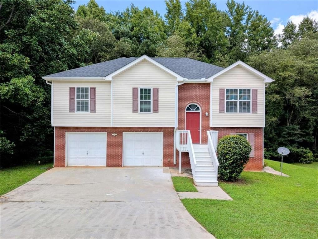 2284 Bear Mountain Drive, Conyers, GA 30013
