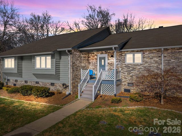 202 Wellington Hills Circle, Salisbury, NC 28147